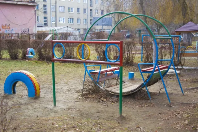 ДНЗ №20 «Росинка» — фото 3