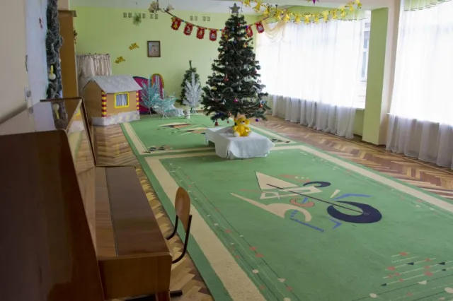 ДНЗ №20 «Росинка» — фото 5
