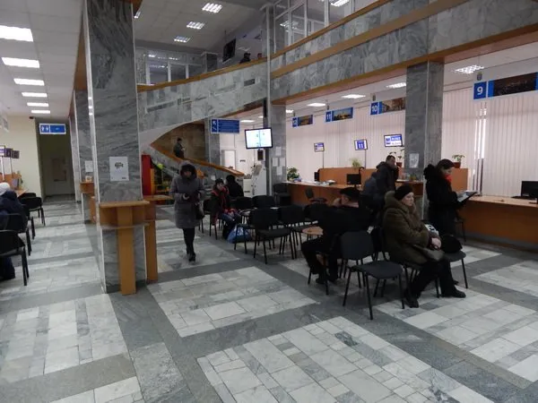 Центр надання адміністративних послуг м.Івано-Франківська (ЦНАП) — фото 3