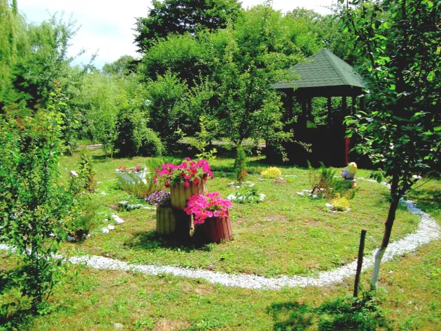 Івано-Франківський геріатричний пансіонат — фото 8