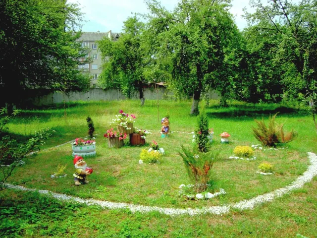 Івано-Франківський геріатричний пансіонат — фото 7