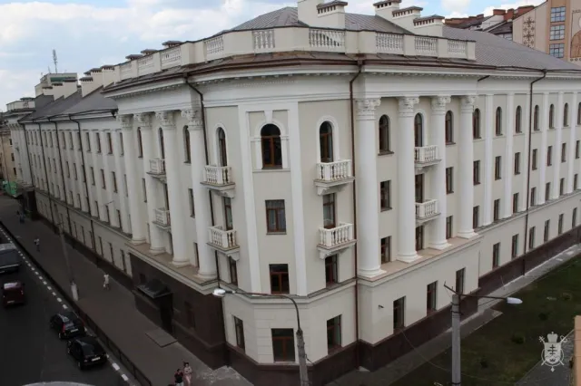 Івано-Франківська Духовна Семінарія ім. Святого Священномученика Йосафата — фото 1