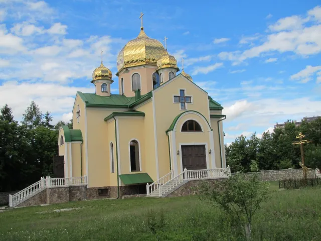 Храм Різдва Христового — фото 2