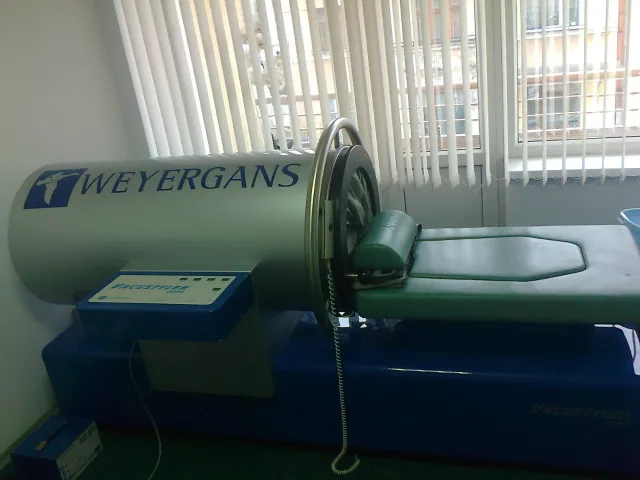 Студія краси та здоров'я "WEYERGANS" — фото 4