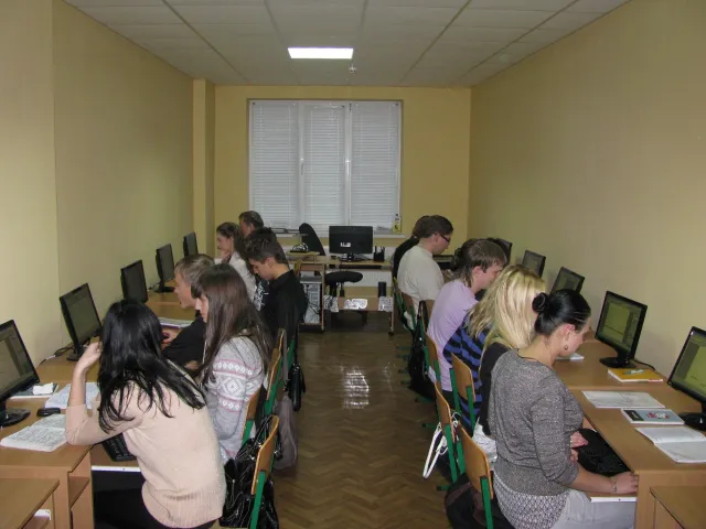 Прикарпатський юридичний інститут Національного університету «Одеська юридична академія» — фото 4
