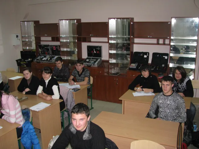 Прикарпатський юридичний інститут Національного університету «Одеська юридична академія» — фото 5