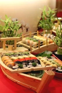 Happy Sushi (вул. Вовчинецька) — фото 3
