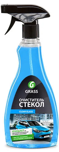 Grass. Aвтохімія, автоаксесуари автокосметика,товари для клінінгу, обладнання для автомийок — фото 13