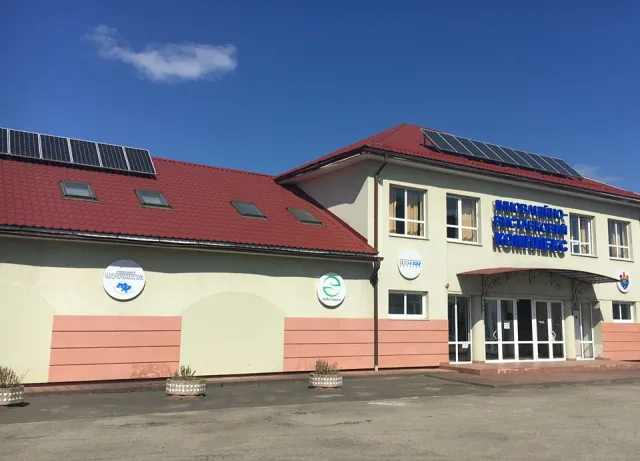 Нова Енергія New Energy — фото 5