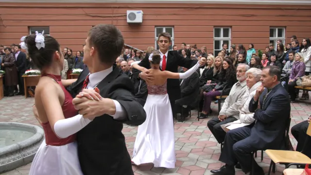 Івано-Франківський національний медичний університет відзначив 68-річчя з часу створення — фото 4