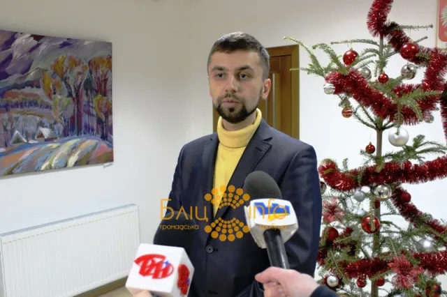 Прикарпатцям презентували найстаріше відео про події в Івано-Франківську — фото 1