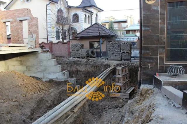 Забудівник проти людей. Новий виток конфлікту у Івано-Франківську — фото 1