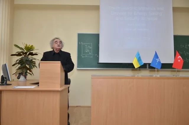 Дослідники Прикарпатського університету отримали фінансову підтримку в розмірі 159 тисяч євро (Фоторепортаж) — фото 2