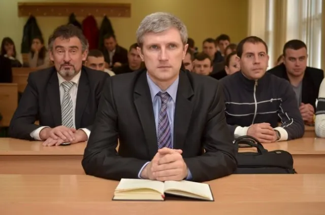 Дослідники Прикарпатського університету отримали фінансову підтримку в розмірі 159 тисяч євро (Фоторепортаж) — фото 6