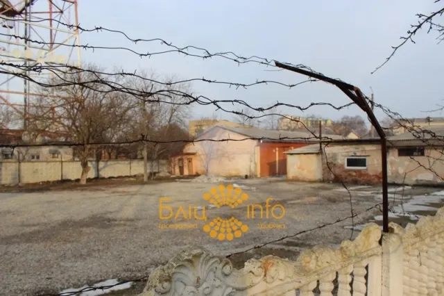 СБУ спалили документи щодо останньої діяльності управління (Фоторепортаж) — фото 1