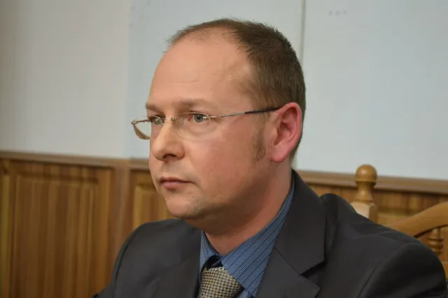 Сьогодні Прикарпаття отримало нового голову ОДА (Фоторепортаж) + (Відео) — фото 1