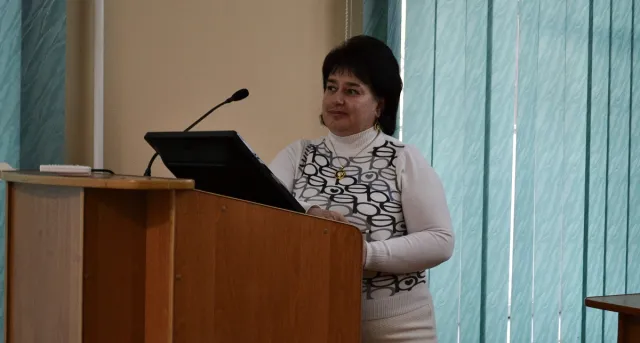 Нещодавно стартував проект «Успішна кар’єра кожного українця – шлях до процвітання усієї країни» (Фоторепортаж) — фото 1