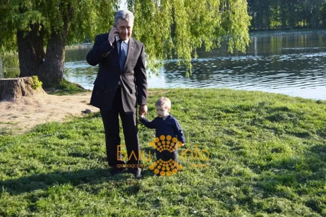 В Івано-Франківську виступив Piano Extremist (Фоторепортаж) + (Відео) — фото 3