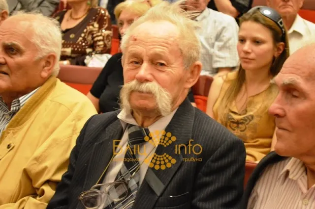 До Івано-Франківська завітав кандидат у Президенти Олег Тягнибок (Фоторепортаж) — фото 3