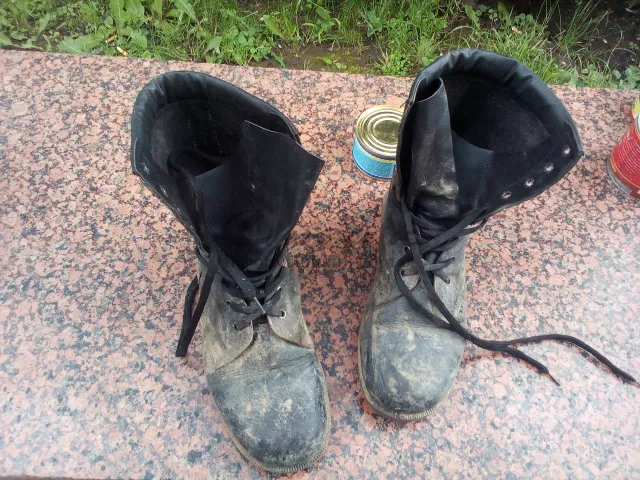 Якими харчами та одягом забезпечують франківських військових (Фото) — фото 2