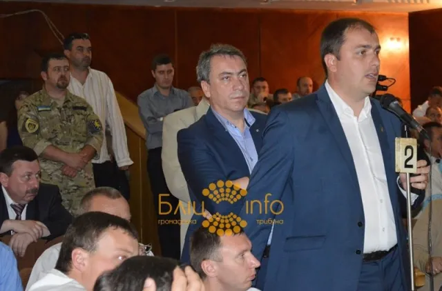 Активісти вимагають звільнення військового комісара Павлюка через нелюдські умови для мобілізованих (Фоторепортаж) — фото 9