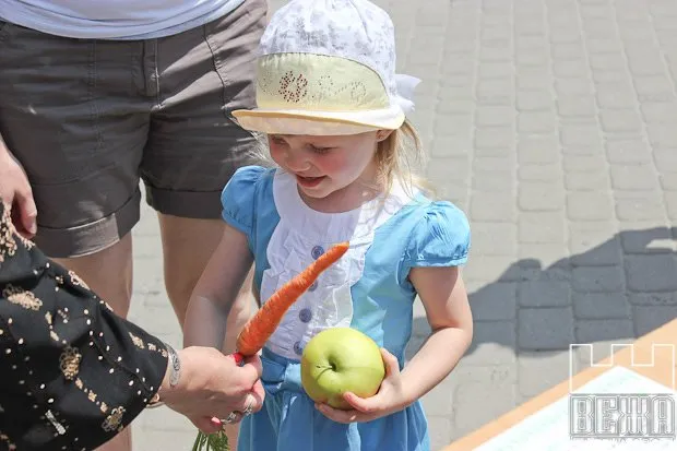 В Івано-Франківську відбувся ярмарок ідей (Фоторепортаж) — фото 3