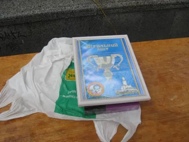 Урочистості з нагоди відзначення 60-ї річниці заснування Комітет фізичної культури і спорту міськвиконкому (Фото) + (Відео) — фото 4