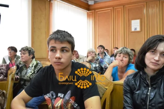 Анушкевичус узаконив стихійну торгівлю (Фото) — фото 2