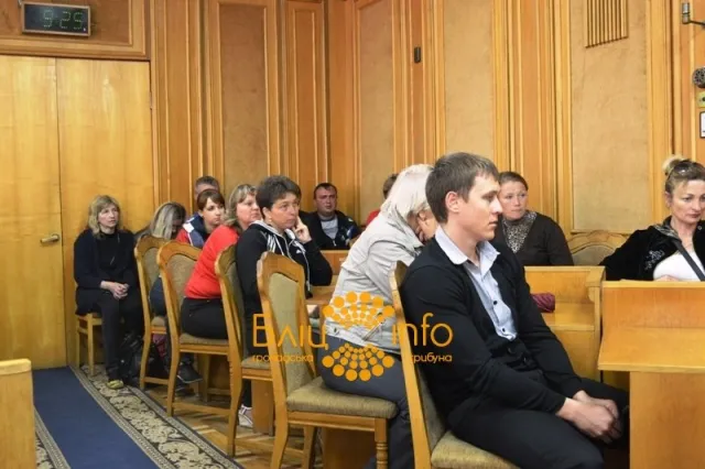 Анушкевичус узаконив стихійну торгівлю (Фото) — фото 4