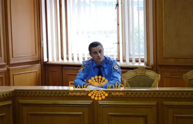 Анушкевичус узаконив стихійну торгівлю (Фото) — фото 6