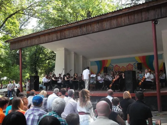 Щотижня в Франківську лунатиме жива музика (Фото) — фото 3