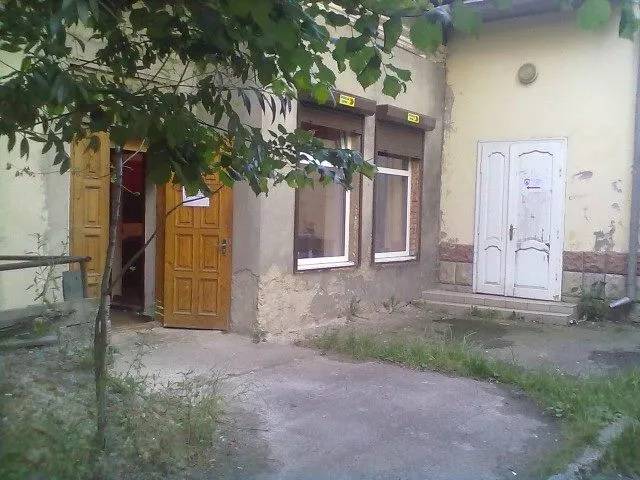 В місті створили пункт прийому допомоги для спецбатальйону «Азов» — фото 2