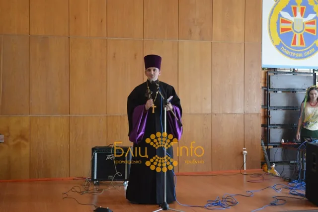 У Івано-Франкіську відбувся захід «Народна філармонія» (Фоторепортаж) — фото 4