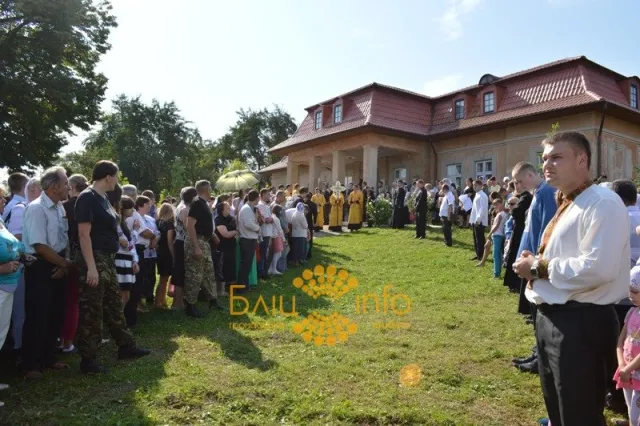 Цієї суботи та неділі, відбулась ІІІ Всеукраїнська Патріарша проща до Галицької чудотворної ікони Матері Божої (Фоторепортаж) — фото 1
