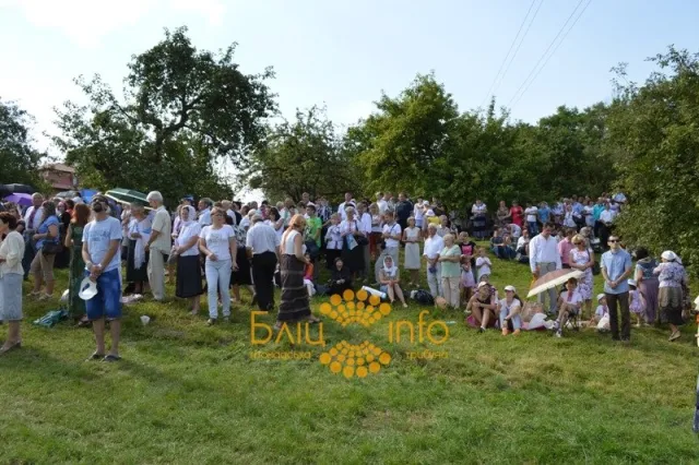 Цієї суботи та неділі, відбулась ІІІ Всеукраїнська Патріарша проща до Галицької чудотворної ікони Матері Божої (Фоторепортаж) — фото 7