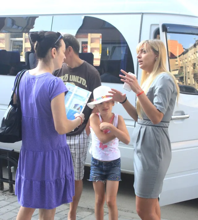 Діти загиблих в АТО прикарпатських бійців оздоровляться в Угорщині (Фото) — фото 5