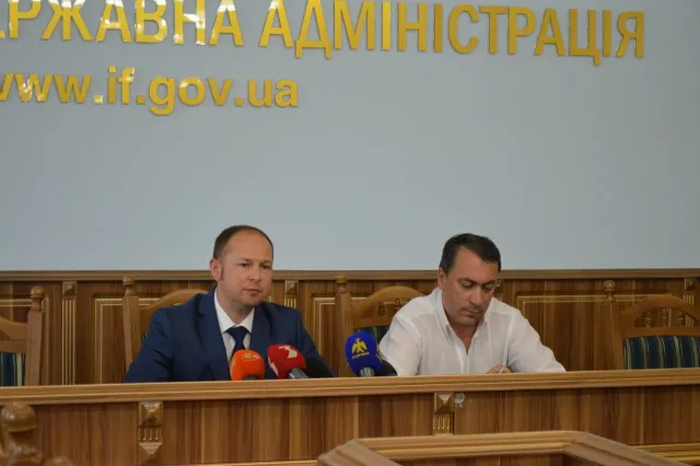 Сім'ям загиблих у ході АТО прикарпатців, виділять землі на Буковелі — фото 1