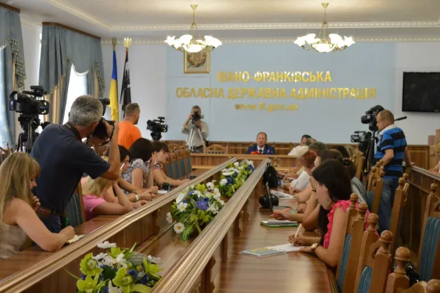 Сім'ям загиблих у ході АТО прикарпатців, виділять землі на Буковелі — фото 2