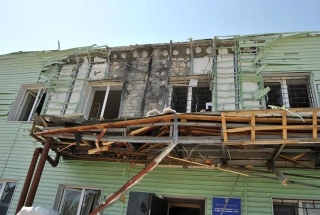 Івано-франківський журналіст розповів про підлість та підступність путінської армії (Фоторепортаж) — фото 3