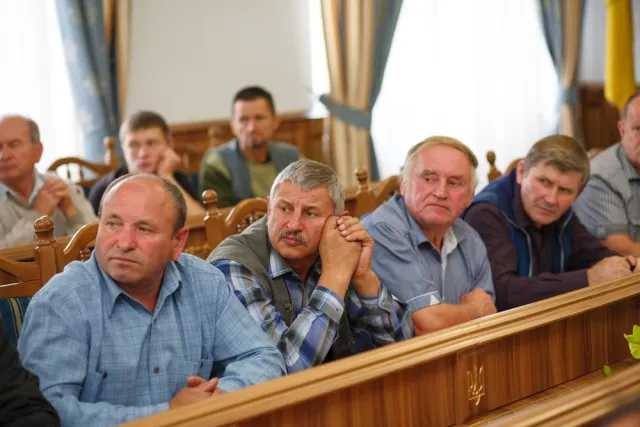 Троценко дав доручення силовикам перевірити ситуацію на локомотиворемонтному заводі (Фото) — фото 1