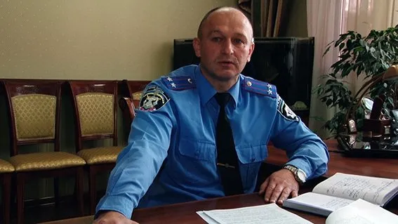 Правоохоронці подбають про інформаційну безпеку на Прикарпатті (Фото) — фото 1