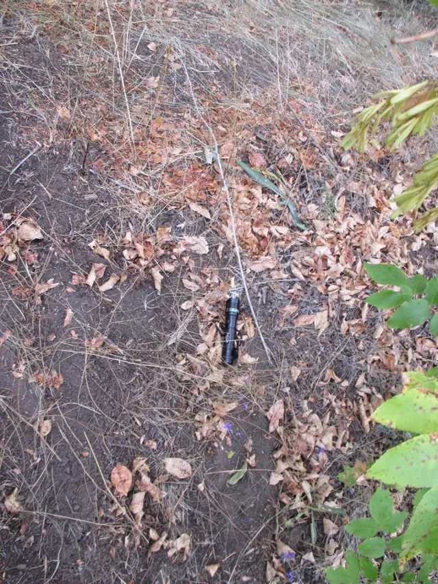 Прикарпатські бійці АТО потрапили у засідку (Фото) — фото 2