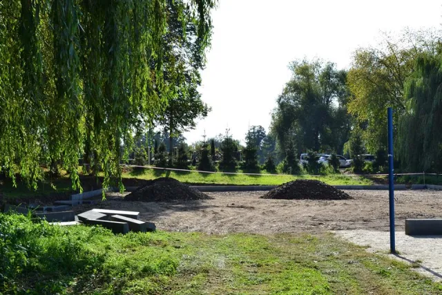Новий скейт-парк у Франківську коштуватиме майже 600 тисяч гривень (Фото) + (Відео) — фото 2