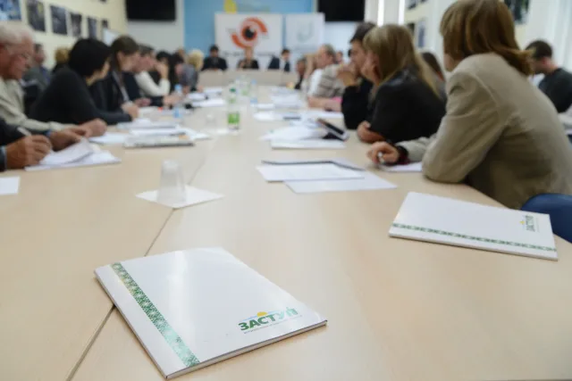 Заступник лідера партії «ЗАСТУП» Ірина Синявська: Фальсифікація виборів може підняти людей на третій Майдан — селянський! — фото 1