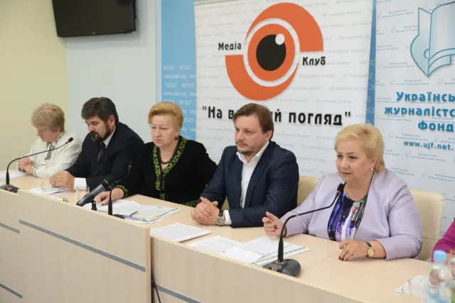 Заступник лідера партії «ЗАСТУП» Ірина Синявська: Фальсифікація виборів може підняти людей на третій Майдан — селянський! — фото 4