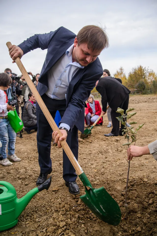 Настав час захистити себе, оселю та рідну землю — фото 6