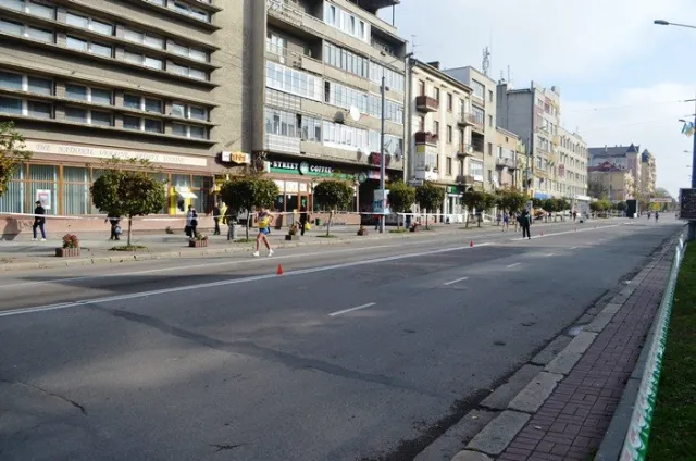 В Івано-Франківську відбувся традиційний Міжнародний кубок «Вечірній Івано-Франківськ» (Фоторепортаж) — фото 2
