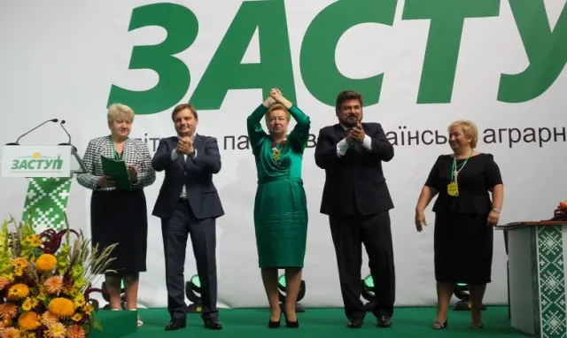 «ЗАСТУП» допоміг реалізувати програму реабілітації постраждалих українських військових — фото 3