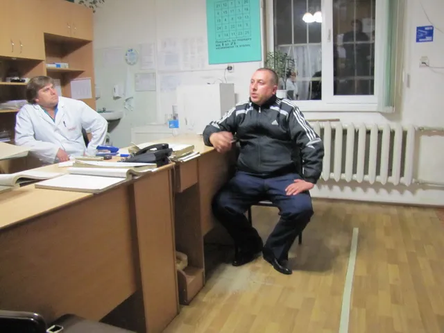 Подробиці скандальної ДТП за участю міліціонера — фото 1