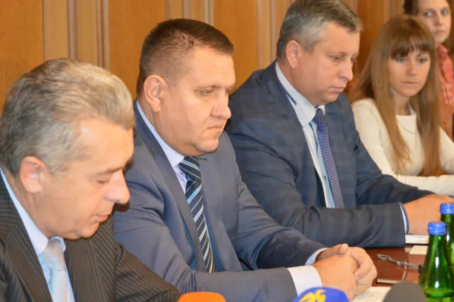 Місто отримало 10,8 мільйона євро на модернізацію системи теплопостачання (Фото) — фото 1